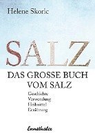 bokomslag Das große Buch vom Salz