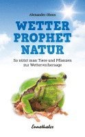 bokomslag Wetterprophet Natur