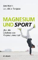 bokomslag Magnesium und Sport