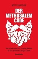 bokomslag Der Methusalem-Code