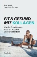 bokomslag Fit & gesund mit Kollagen