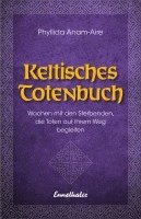 bokomslag Keltisches Totenbuch