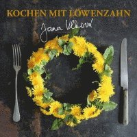 bokomslag Kochen mit Löwenzahn