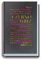 Peter Rychlo - Europa Erlesen. Czernowitz, Inbunden