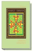 bokomslag Hafez - Diwan der Ghaselen