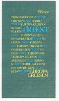 bokomslag Europa Erlesen. Triest