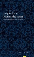 Jacques Lacan - Namen-des-Vaters, Häftad