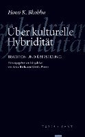 bokomslag Über kulturelle Hybridität