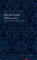 Jacques Lacan - Meine Lehre, Häftad