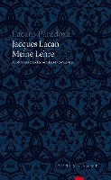Jacques Lacan - Meine Lehre, Häftad