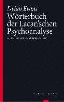 Wörterbuch der Lacan'schen Psychoanalyse 1