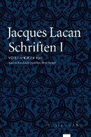 Jacques Lacan - Schriften 1, Häftad