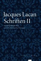 Jacques Lacan - Schriften II, Häftad