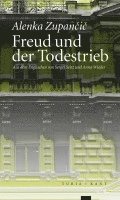 bokomslag Freud und der Todestrieb