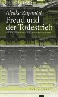 bokomslag Freud und der Todestrieb