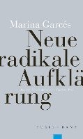 bokomslag Neue radikale Aufklärung