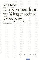 bokomslag Ein Kompendium zu Wittgensteins Tractatus