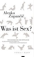 bokomslag Was ist Sex?