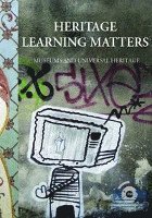 Heritage Learning Matters 1