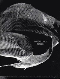 bokomslag Modelling Space