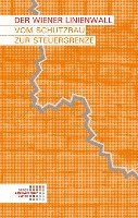 bokomslag Der Wiener Linienwall