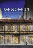Harald A. Jahn - Randschaften, Häftad