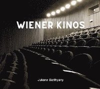 bokomslag Wiener Kinos