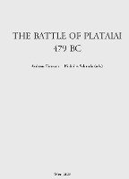 bokomslag The Battle of Plataiai 479 BC