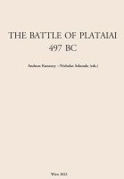 bokomslag The Battle of Plataiai 479 BC