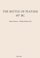 bokomslag The Battle of Plataiai 479 BC