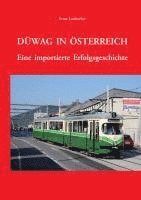 bokomslag DÜWAG in Österreich.