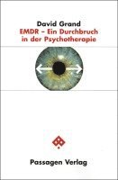 bokomslag EMDR - Ein Durchbruch in der Psychotherapie