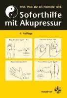 Soforthilfe mit Akupressur 1