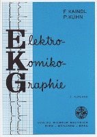 bokomslag Elektro - Komiko - Graphie