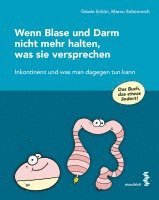 Wenn Blase und Darm nicht mehr halten, was sie versprechen 1