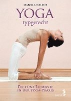 bokomslag Yoga typgerecht
