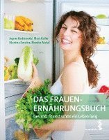 bokomslag Das Frauen-Ernährungsbuch