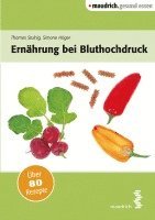 bokomslag Ernährung bei Bluthochdruck