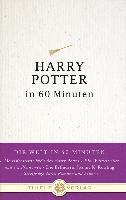 bokomslag Harry Potter in 60 Minuten