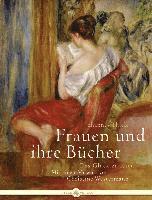 bokomslag Frauen und ihre Bücher