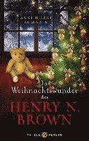 bokomslag Das Weihnachtswunder des Henry N. Brown