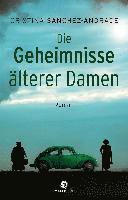 bokomslag Die Geheimnisse älterer Damen