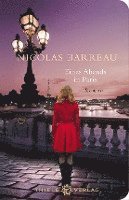 Nicolas Barreau - Eines Abends in Paris, Inbunden