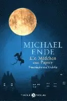 Michael Ende - Ein Mädchen aus Papier, Inbunden. Tillgänglighet: Lägg i varukorg