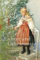 bokomslag Lichter und Geheimnisse