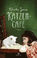 bokomslag Katzencafé