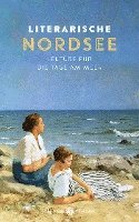 bokomslag Literarische Nordsee