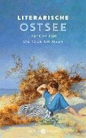 bokomslag Literarische Ostsee