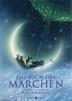 bokomslag Das Buch der Märchen