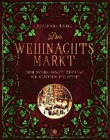 Johannes Thiele - Der Weihnachtsmarkt, Inbunden